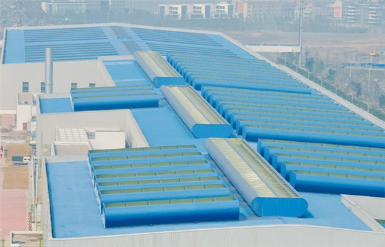 麥克威屋頂通風器值得信賴 麥克威屋頂通風器值得信賴