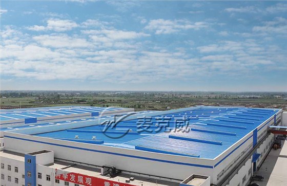 濰坊通風氣樓 濰坊通風氣樓