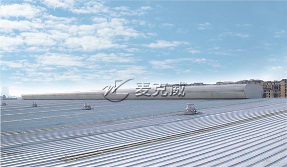 通風氣樓市場前景 通風氣樓市場前景