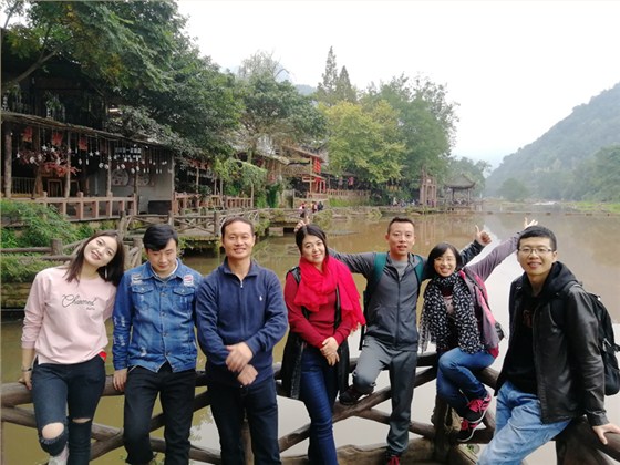 麥克威精神 麥克威精神