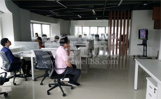 麥克威通風第三期積極心態培訓 麥克威通風第三期積極心態培訓