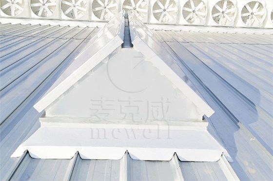 三角形排煙天窗 三角形排煙天窗