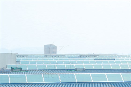 連體式三角型電動(dòng)采光排煙天窗 連體式三角型電動(dòng)采光排煙天窗