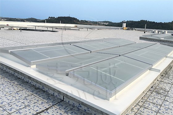 20綿陽卷煙廠三角天窗 20綿陽卷煙廠三角天窗