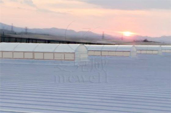 廣東圓拱形電動采光排煙天窗 廣東圓拱形電動采光排煙天窗