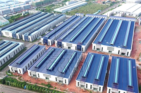 流線型排煙天窗 流線型排煙天窗