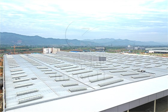 圓拱型電動(dòng)通風(fēng)采光天窗 圓拱型電動(dòng)通風(fēng)采光天窗