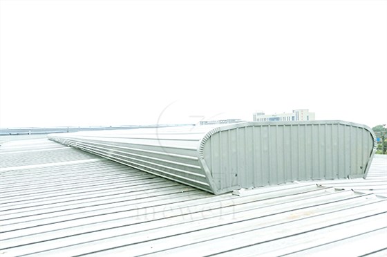 四川流線型通風天窗 四川流線型通風天窗