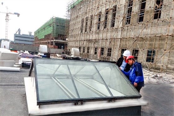 麥克威不銹鋼排煙通風天窗 麥克威不銹鋼排煙通風天窗