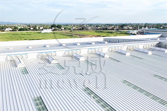 三角型排煙通風天窗 三角型排煙通風天窗