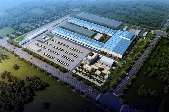 重慶中車三角型電動采光排煙天窗項目 重慶中車三角型電動采光排煙天窗項目