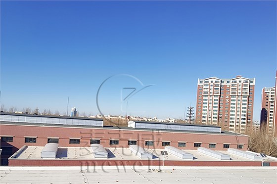 麥克威圓拱型通風天窗廠家 麥克威圓拱型通風天窗廠家