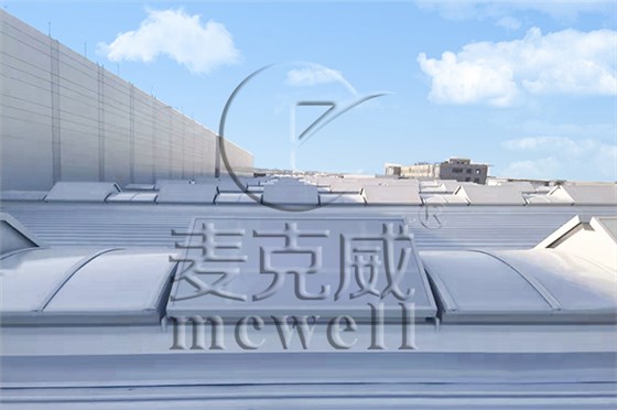 鄭州三角型電動天窗 鄭州三角型電動天窗