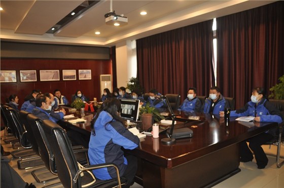 開工大會6 開工大會6