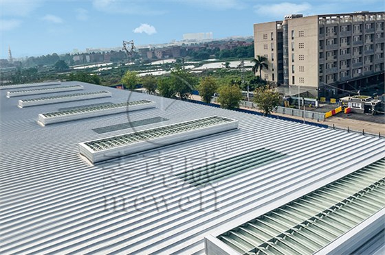 麥克威電動(dòng)采光排煙天窗 麥克威電動(dòng)采光排煙天窗