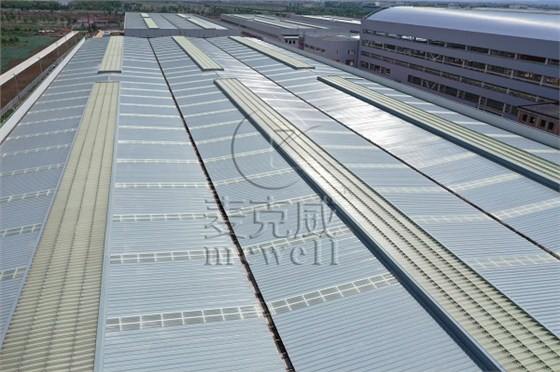 四川紫宸MCW1型薄型通風天窗 四川紫宸MCW1型薄型通風天窗