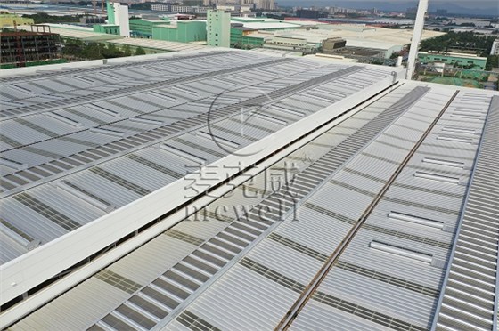 瑞再新能源TC10B型薄型通風(fēng)天窗 瑞再新能源TC10B型薄型通風(fēng)天窗