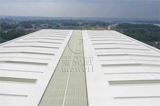 10a薄型通風氣樓 10a薄型通風氣樓