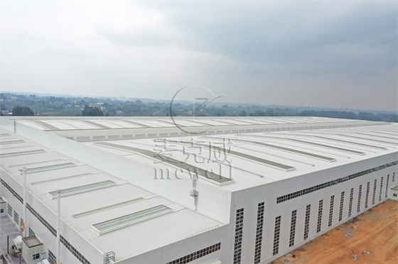 四川智能鋼構(gòu)并列風(fēng)道式通風(fēng)天窗 四川智能鋼構(gòu)并列風(fēng)道式通風(fēng)天窗