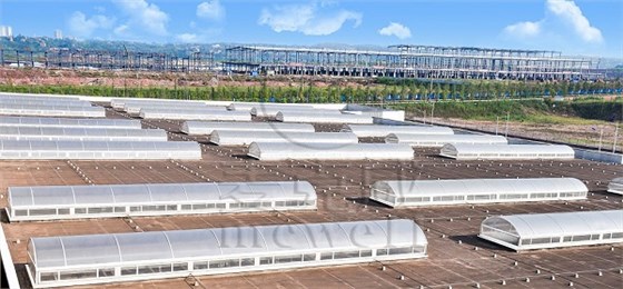 菲亞特汽車側開型電動排煙天窗 菲亞特汽車側開型電動排煙天窗