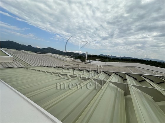 乳源東陽光薄型通風天窗 乳源東陽光薄型通風天窗