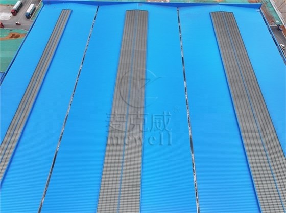 云南貝瑞特MCW1型通風(fēng)天窗 云南貝瑞特MCW1型通風(fēng)天窗