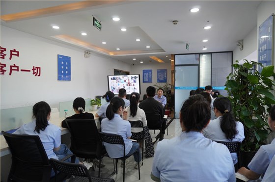 麥克威奮斗主題培訓會1 麥克威奮斗主題培訓會1