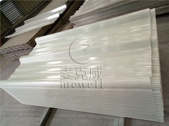 frp采光板1 frp采光板1