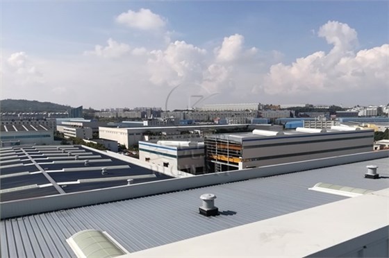 云南圓拱型天窗 云南圓拱型天窗