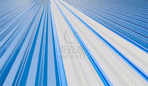 可熔性采光帶 可熔性采光帶