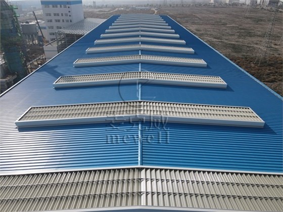 蘭州薄型通風(fēng)天窗