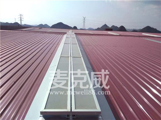 電動排煙天窗是否必須聯(lián)動 電動排煙天窗是否必須聯(lián)動