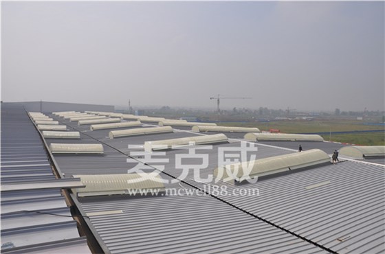 采光排煙天窗側開型窗型號 采光排煙天窗側開型窗型號