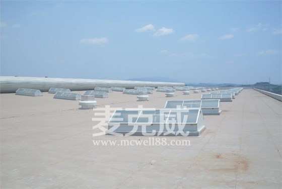 通風天窗能消防排煙嗎 通風天窗能消防排煙嗎