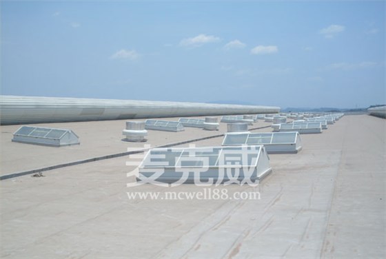電動(dòng)采光排煙天窗 電動(dòng)采光排煙天窗