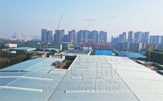 屋面排煙天窗做法圖集 屋面排煙天窗做法圖集