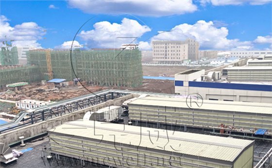 屋面排煙天窗做法圖集 屋面排煙天窗做法圖集