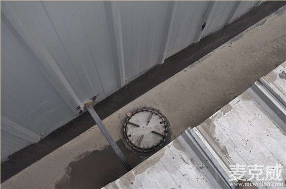 什么是虹吸排水 什么是虹吸排水