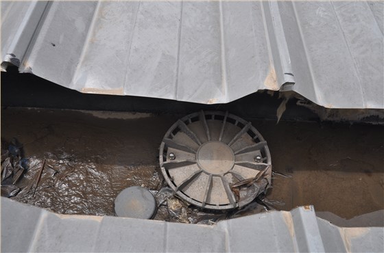 什么是虹吸排水系統(tǒng) 什么是虹吸排水系統(tǒng)