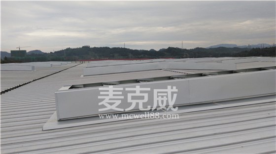 11型通風天窗有哪些產品特色 11型通風天窗有哪些產品特色