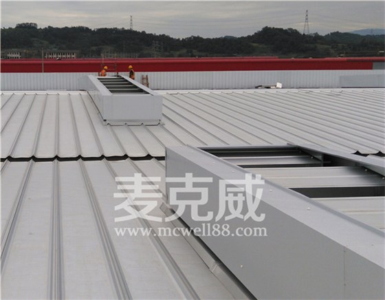 屋頂天窗 屋頂天窗