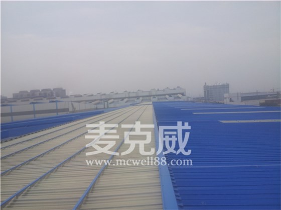 采光排煙天窗保溫功能如何實現 采光排煙天窗保溫功能如何實現