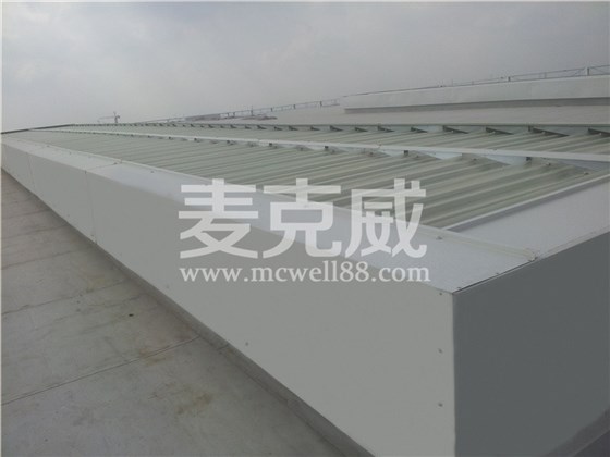 薄型通風天窗 薄型通風天窗