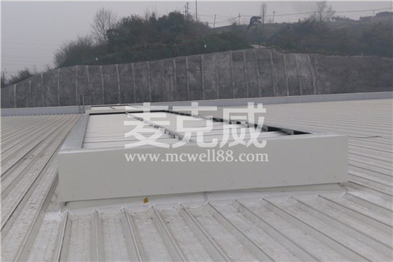 麥克威氣樓質檢 麥克威氣樓質檢