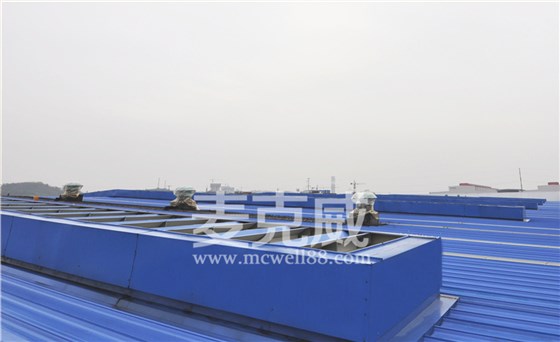 屋面通風天窗 屋面通風天窗