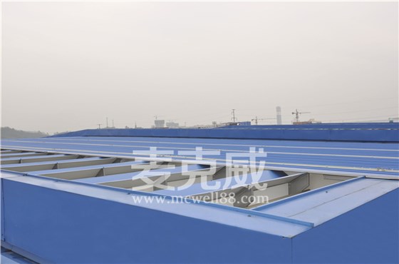 屋頂通風天窗有效通風面積 屋頂通風天窗有效通風面積