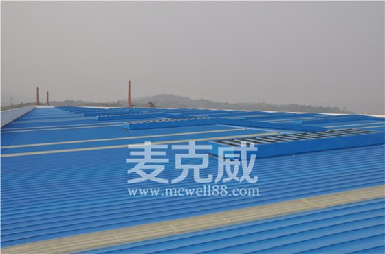 薄型通風天窗 薄型通風天窗