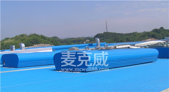 骨架片順坡氣樓 骨架片順坡氣樓