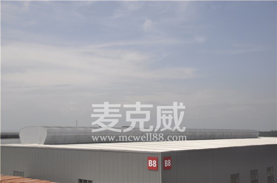 通風氣樓工程 通風氣樓工程