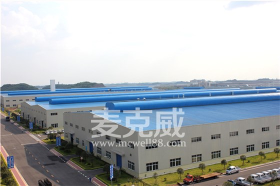 麥克威通風(fēng)氣樓 麥克威通風(fēng)氣樓